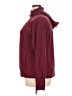 Danskin Burgundy Zip Up Hoodie Size XXL - photo 5