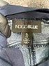 Indigo Blue Blue Jeggings Size XL Maternity - photo 6