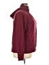Danskin Burgundy Zip Up Hoodie Size XXL - photo 4