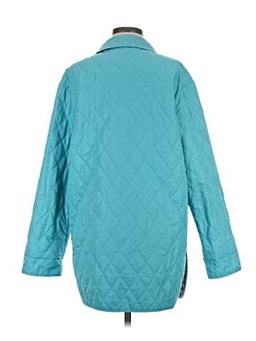 Burberry Coat (view 2)