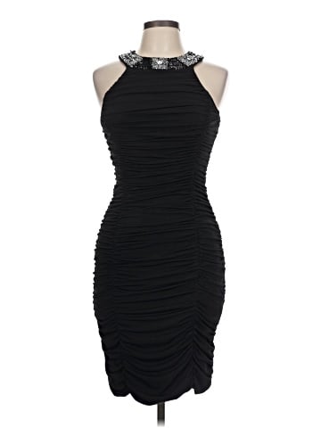 London Times Cocktail Dress (view 1)