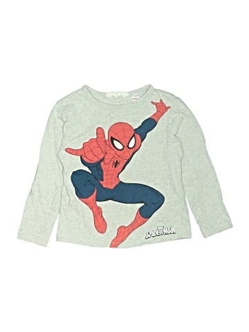 H&M Long Sleeve T-Shirt (view 1)