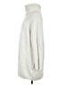 Topshop Ivory Turtleneck Sweater Size 0 - 2 - photo 5
