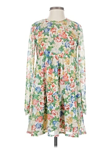 AFRM Casual Dress (view 1)