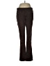 Jag Solid Brown Casual Pants Size 2 - photo 1