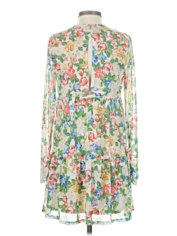 AFRM Casual Dress (view 2)
