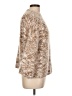 Ruby Rd. Tweed Tan Pullover Sweater Size L - photo 4