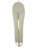 Moncler Ivory Grenoble White Technical Jersey Stirrup Ski Pants Size EU (IT) 40 / US 4 - photo 2