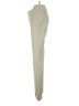 Moncler Ivory Grenoble White Technical Jersey Stirrup Ski Pants Size EU (IT) 40 / US 4 - photo 5
