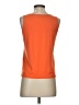 Slinky Brand Orange Tank Top Size XS - photo 2