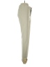 Moncler Ivory Grenoble White Technical Jersey Stirrup Ski Pants Size EU (IT) 40 / US 4 - photo 4