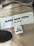 Marc New York 100% Polyester Ivory Vest Size XL - photo 6