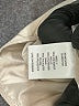 Marc New York 100% Polyester Ivory Vest Size XL - photo 7