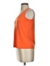 Slinky Brand Orange Tank Top Size XS - photo 5