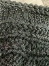 Unbranded Black Vest Size M (estimated) - photo 6