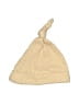 Baby Gear Yellow Tan Beanie Size 6-9 mo - photo 1