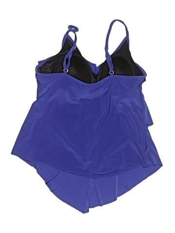 Magicsuit Swimsuit Top (view 2)