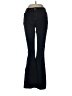 Second Yoga Jeans Black Jeans Size 28 waist - photo 1