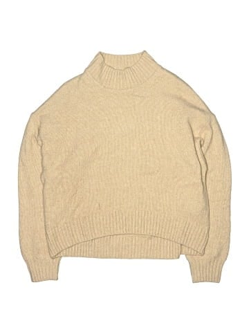 Gap Kids Turtleneck Sweater (view 1)