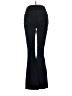 Second Yoga Jeans Black Jeans Size 28 waist - photo 2