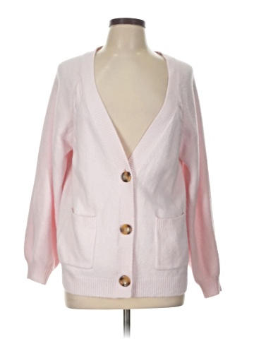 BP. Cardigan (view 1)