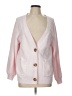 BP. Pink Cardigan Size XS - photo 1