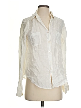 Lilly Pulitzer Long Sleeve Blouse