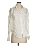 Lilly Pulitzer Ivory Long Sleeve Blouse Size XS - photo 1
