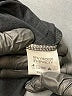 Belldini Black Long Sleeve Top Size S - photo 9