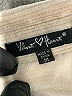 Velvet Heart Tan Long Sleeve Blouse Size M - photo 7