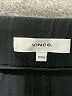 Vince. Solid Black Casual Pants Size 3X - photo 4