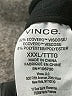 Vince. Solid Black Casual Pants Size 3X - photo 5
