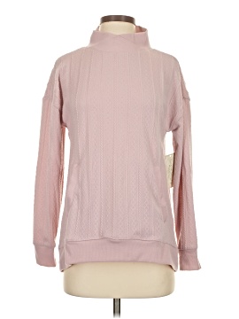 French Laundry Turtleneck Sweater (view 1)