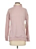 French Laundry Pink Turtleneck Sweater Size S - photo 1