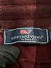 Vineyard Vines Burgundy Sweatpants Size S (youth) - photo 3
