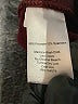 Vineyard Vines Burgundy Sweatpants Size S (youth) - photo 4