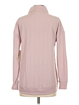 French Laundry Turtleneck Sweater (view 2)