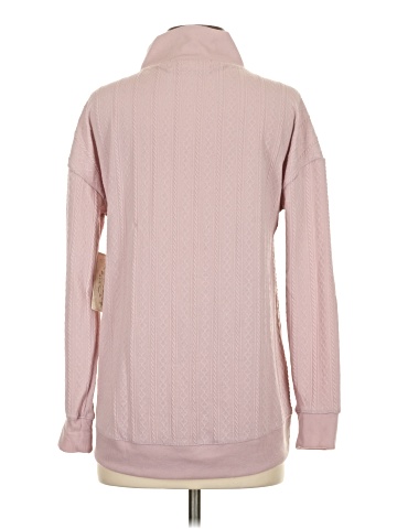 French Laundry Turtleneck Sweater (view 2)