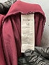 Juicy Couture Chevron-herringbone Blue Jeans Size M - photo 6