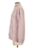 French Laundry Pink Turtleneck Sweater Size S - photo 5
