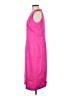ASOS Solid Pink Cocktail Dress Size 12 - photo 5