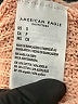 American Eagle Outfitters Pink Pullover Sweater Size S - photo 8