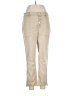 Ann Taylor LOFT Tan Jeans Size 12 - photo 1
