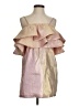 Buddy Love 100% Polyester Pink Cocktail Dress Size S - photo 1