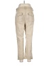 Ann Taylor LOFT Tan Jeans Size 12 - photo 2
