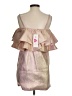 Buddy Love 100% Polyester Pink Cocktail Dress Size S - photo 2