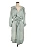 Mason Gray Casual Dress Size M - photo 1