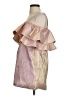 Buddy Love 100% Polyester Pink Cocktail Dress Size S - photo 5