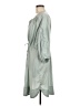 Mason Gray Casual Dress Size M - photo 5