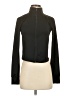 Fashion Black Track Jacket Size S - photo 1